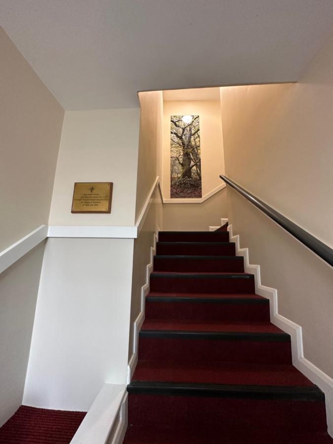 Barchester House Apartments Delux Σαλισμπέρι Εξωτερικό φωτογραφία